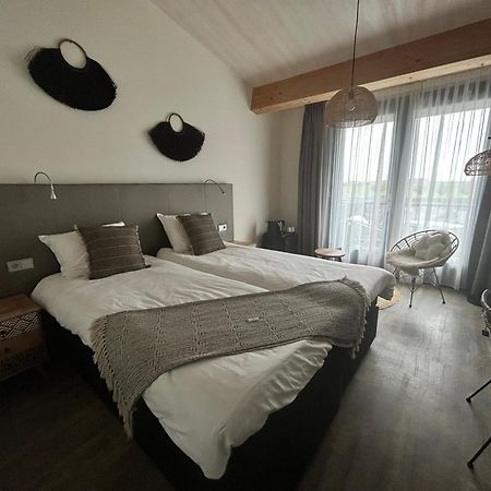 Fruitpark Hotel & Spa Ochten 외부 사진