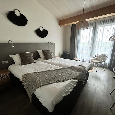 Fruitpark Hotel & Spa Ochten 외부 사진