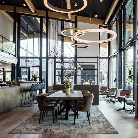 Fruitpark Hotel & Spa Ochten 외부 사진