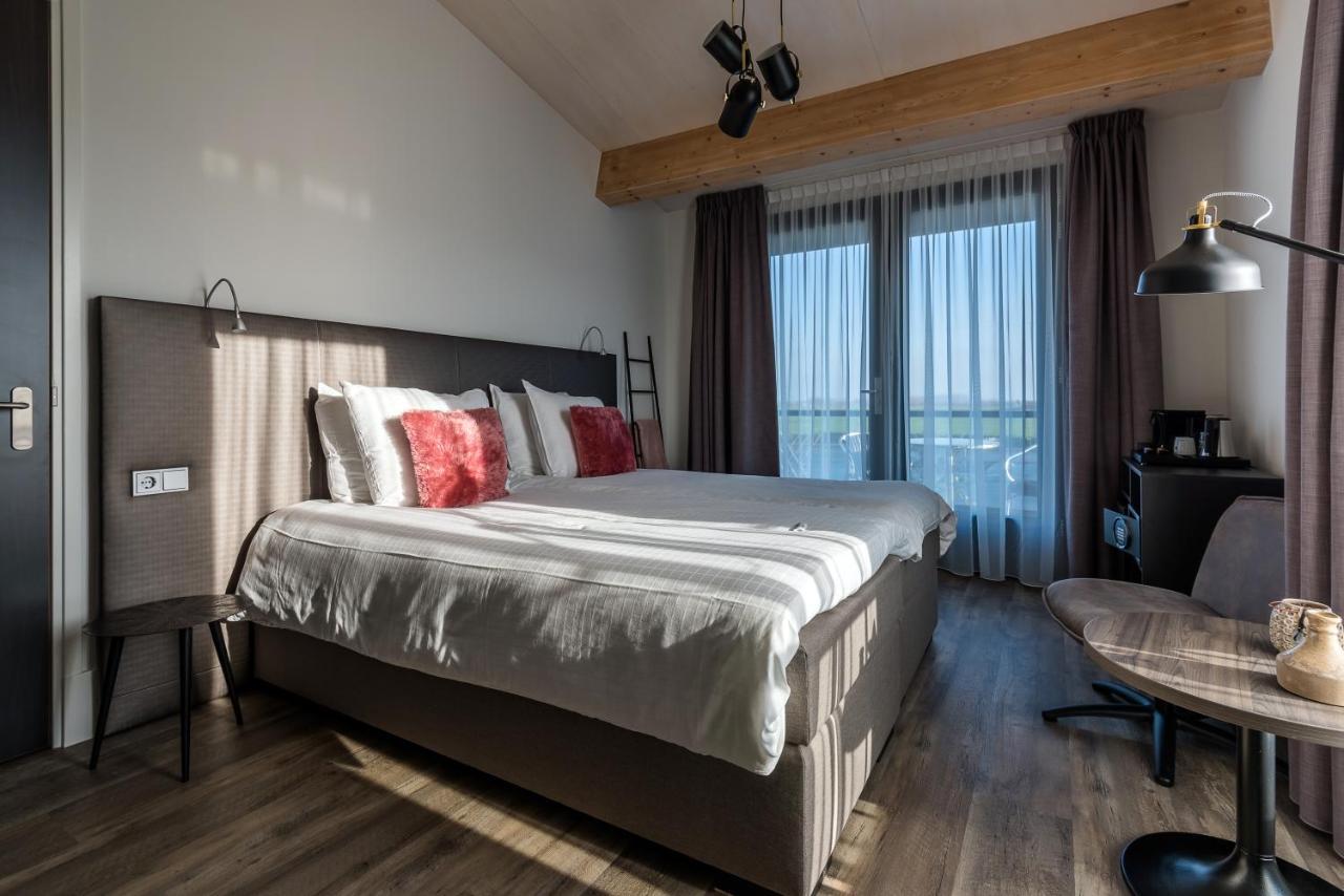 Fruitpark Hotel & Spa Ochten 외부 사진