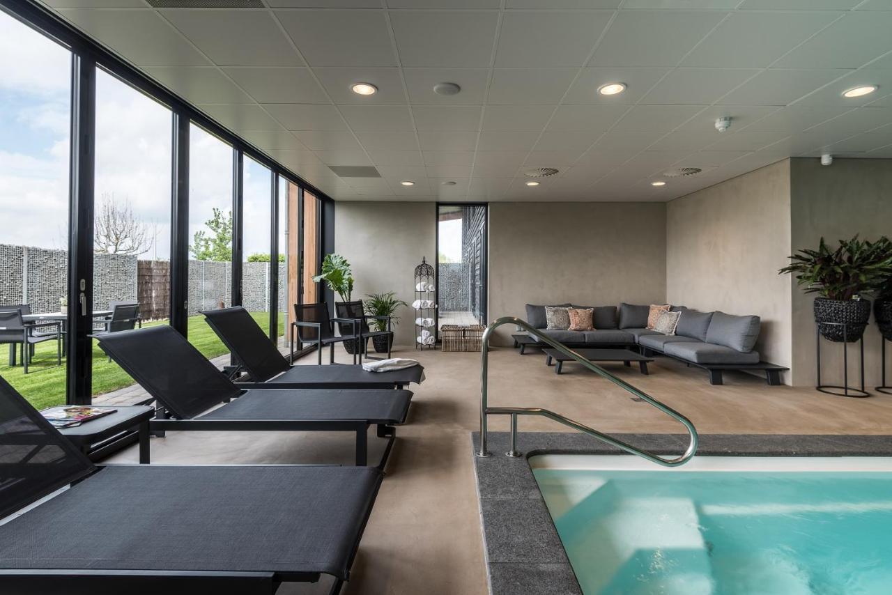 Fruitpark Hotel & Spa Ochten 외부 사진