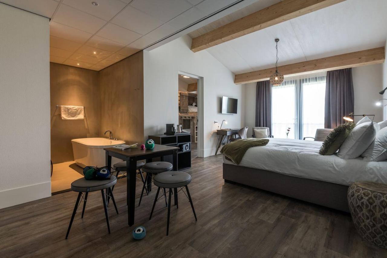 Fruitpark Hotel & Spa Ochten 외부 사진