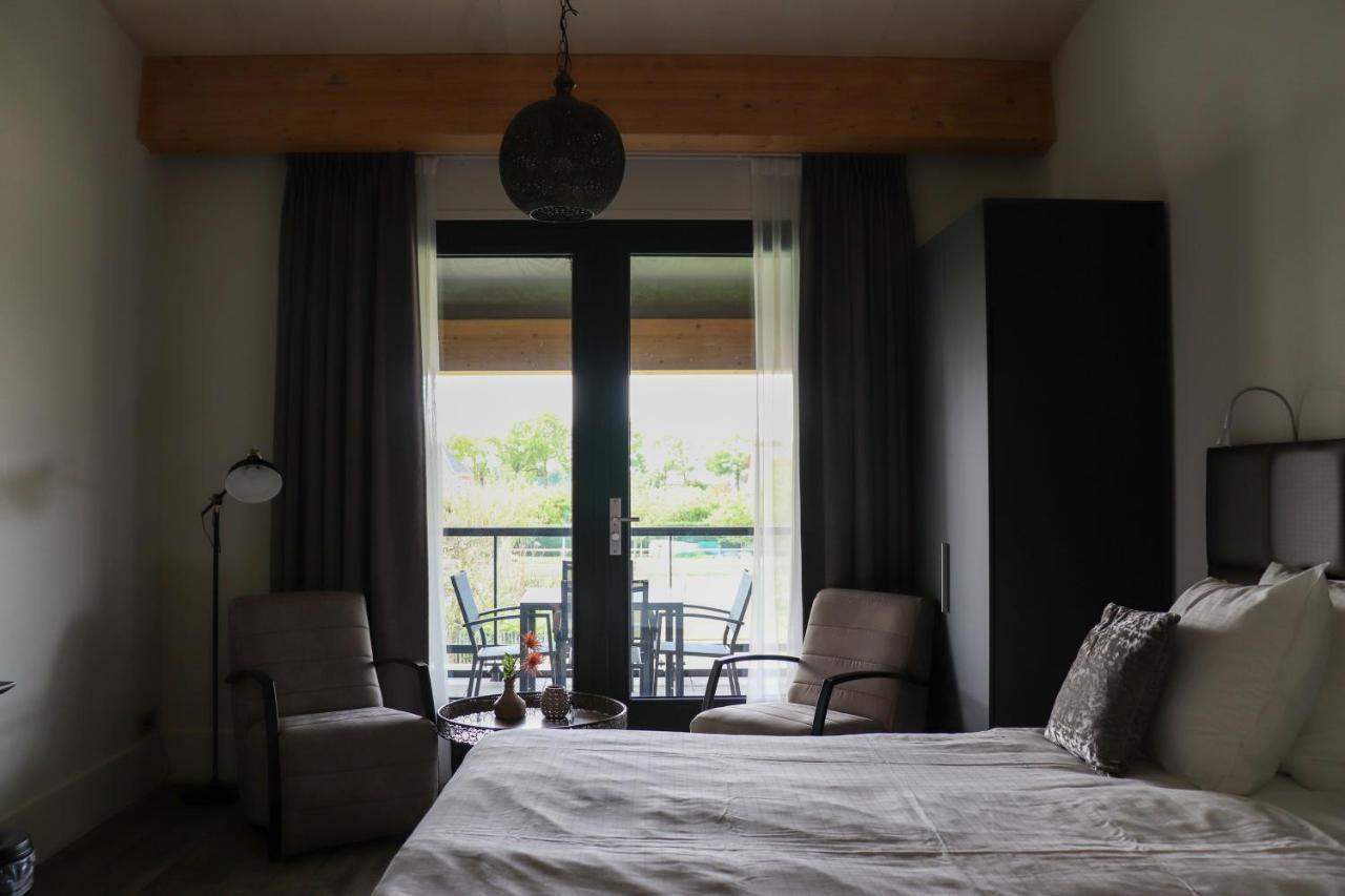 Fruitpark Hotel & Spa Ochten 외부 사진