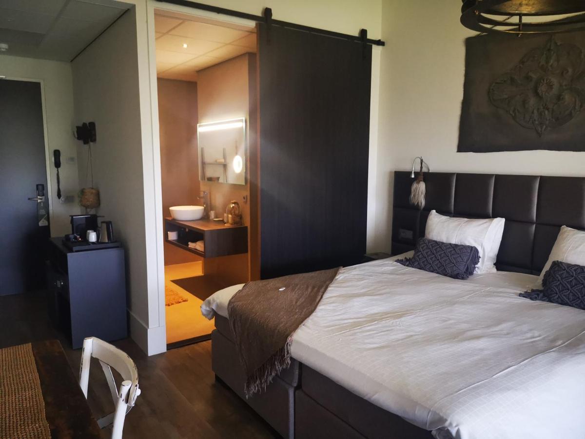 Fruitpark Hotel & Spa Ochten 외부 사진