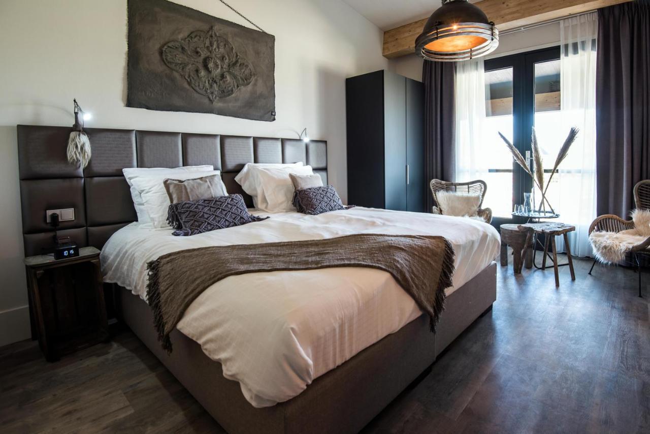 Fruitpark Hotel & Spa Ochten 외부 사진