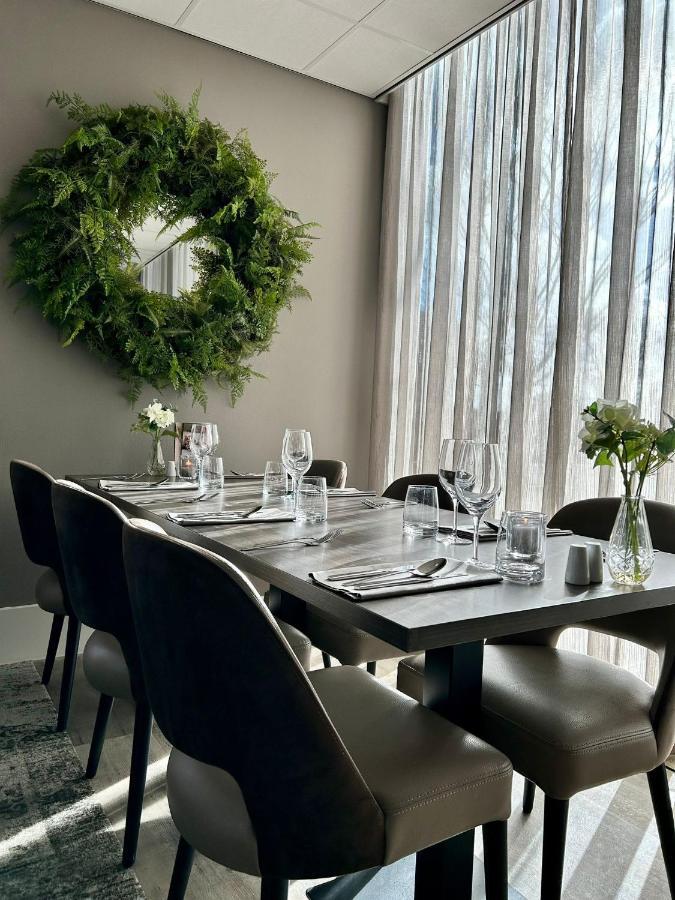 Fruitpark Hotel & Spa Ochten 외부 사진