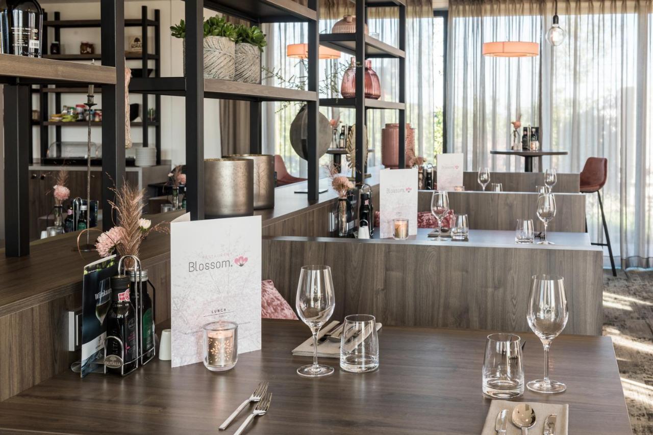 Fruitpark Hotel & Spa Ochten 외부 사진