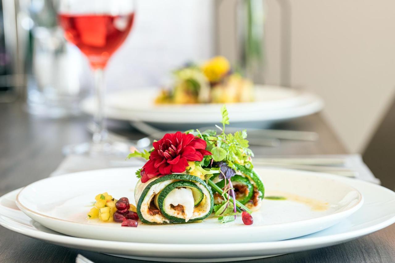 Fruitpark Hotel & Spa Ochten 외부 사진
