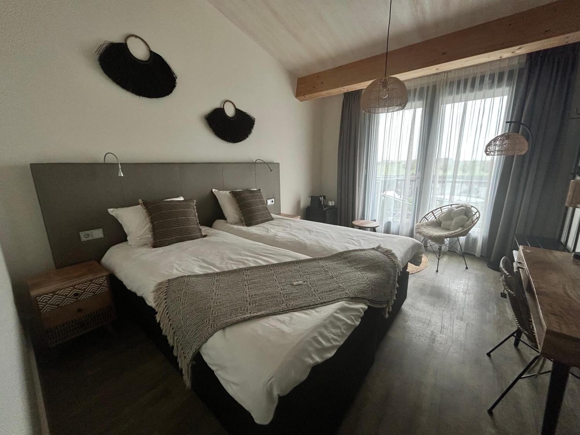 Fruitpark Hotel & Spa Ochten 외부 사진