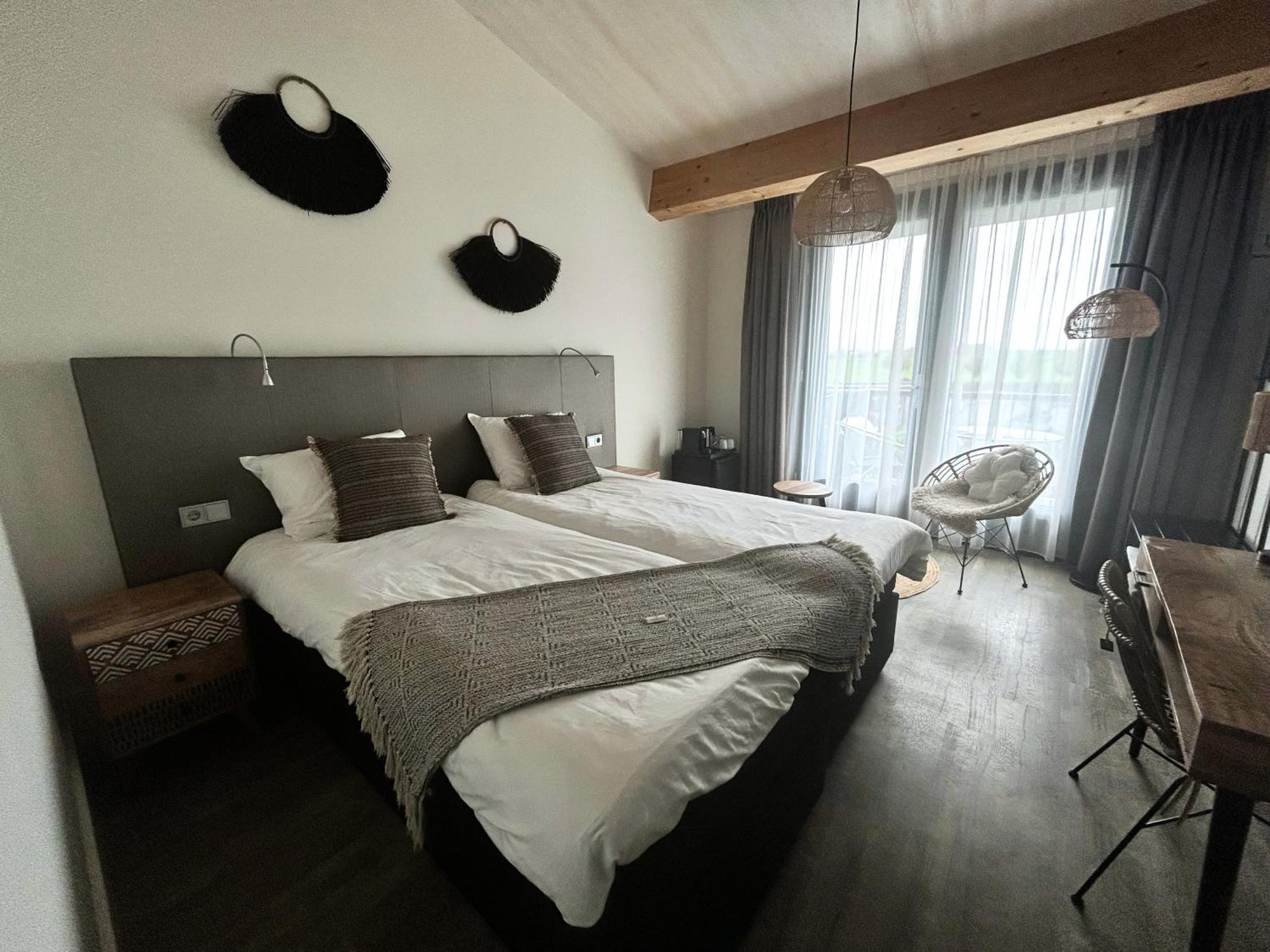 Fruitpark Hotel & Spa Ochten 외부 사진