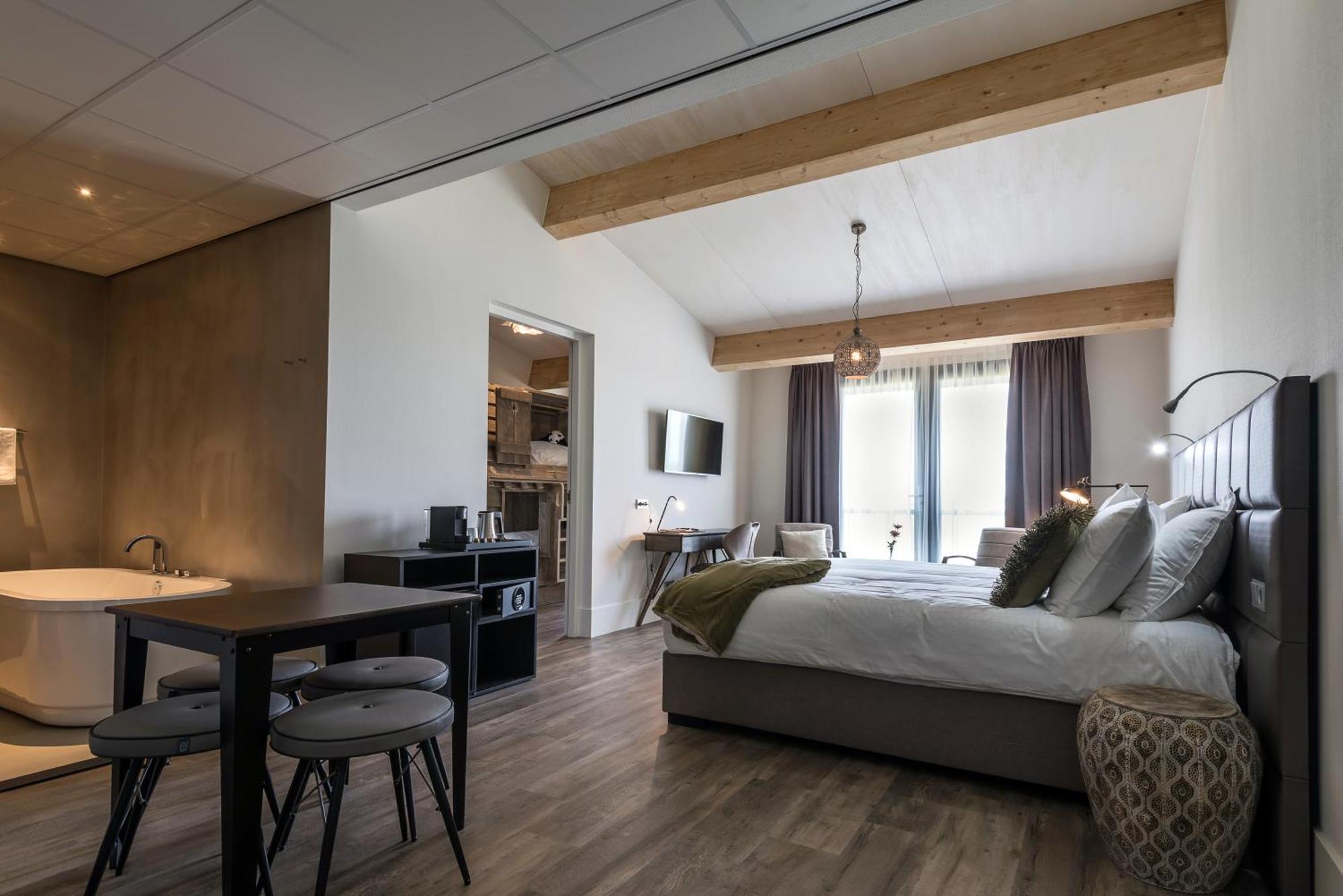 Fruitpark Hotel & Spa Ochten 외부 사진