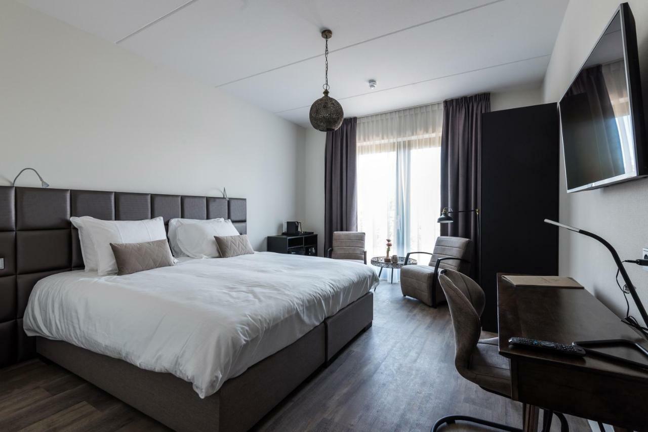 Fruitpark Hotel & Spa Ochten 외부 사진