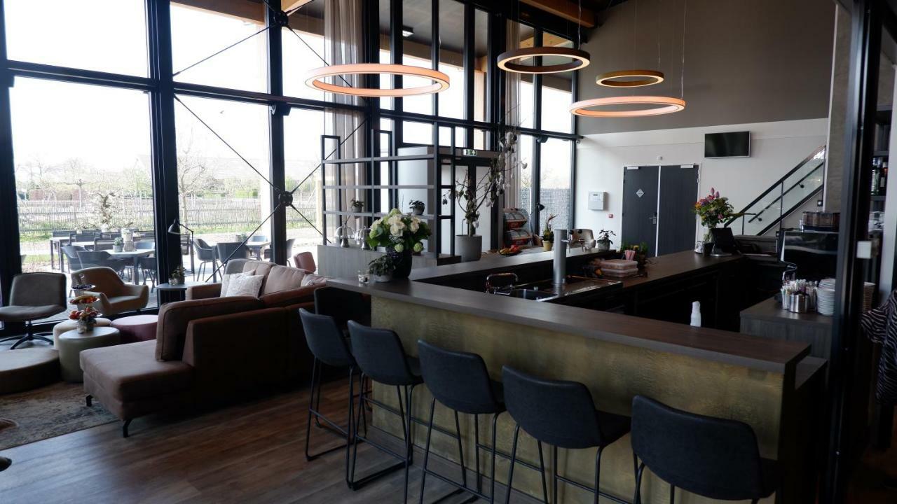 Fruitpark Hotel & Spa Ochten 외부 사진