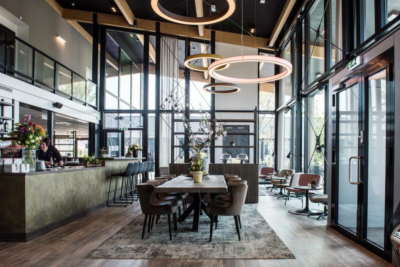 Fruitpark Hotel & Spa Ochten 외부 사진