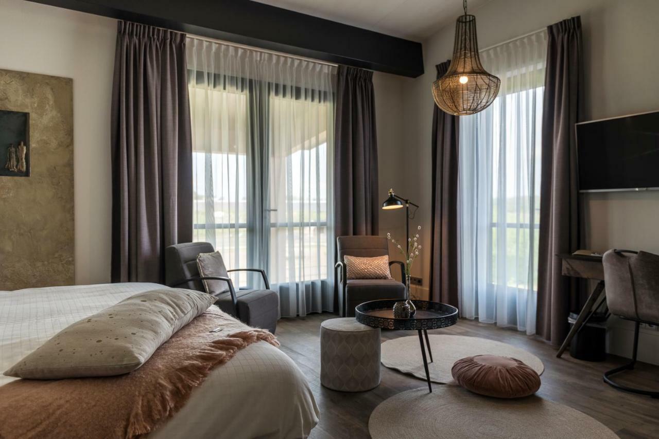 Fruitpark Hotel & Spa Ochten 외부 사진