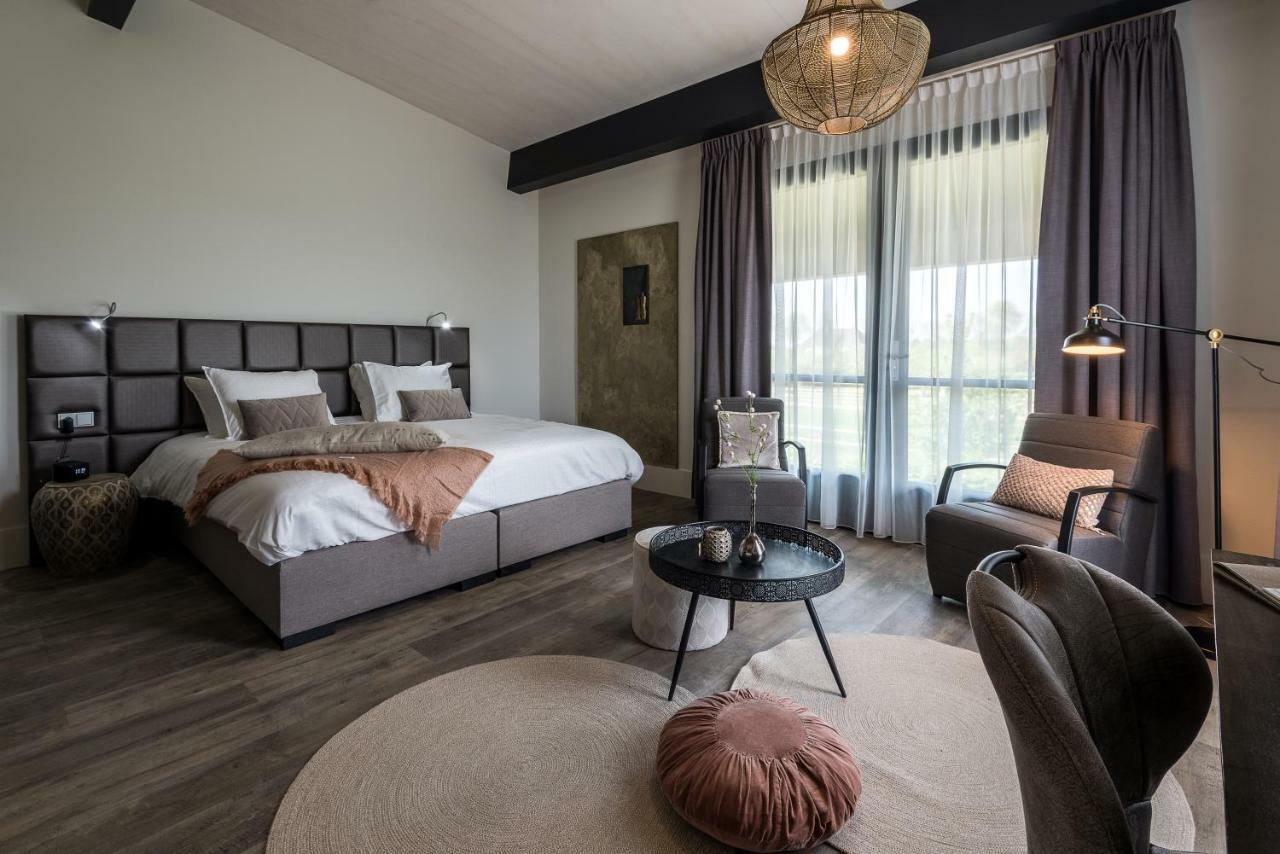 Fruitpark Hotel & Spa Ochten 외부 사진
