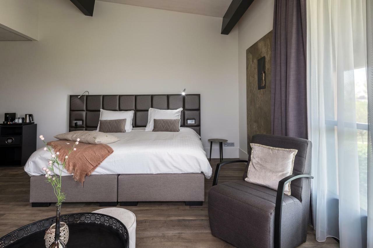 Fruitpark Hotel & Spa Ochten 외부 사진