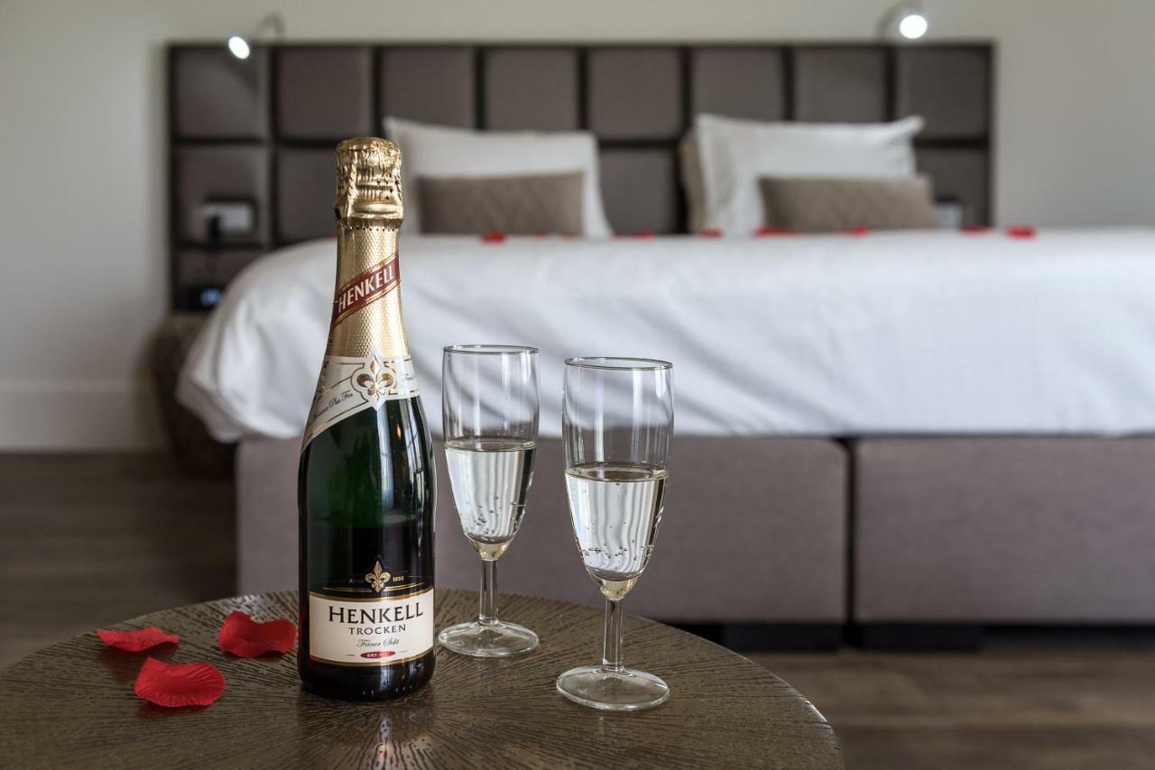 Fruitpark Hotel & Spa Ochten 외부 사진
