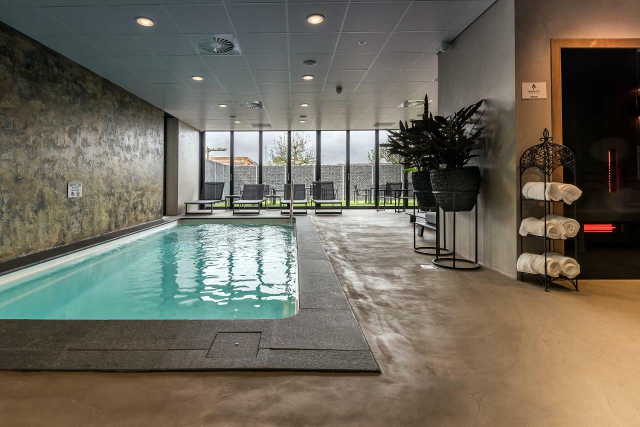 Fruitpark Hotel & Spa Ochten 외부 사진