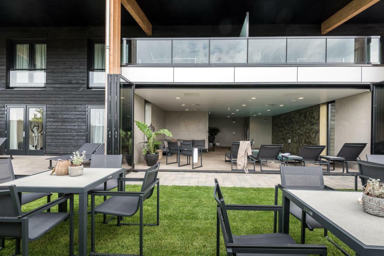 Fruitpark Hotel & Spa Ochten 외부 사진