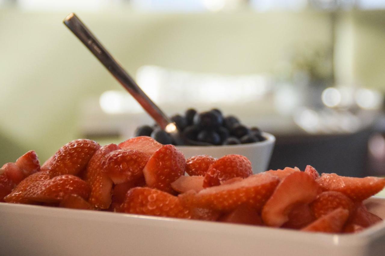 Fruitpark Hotel & Spa Ochten 외부 사진