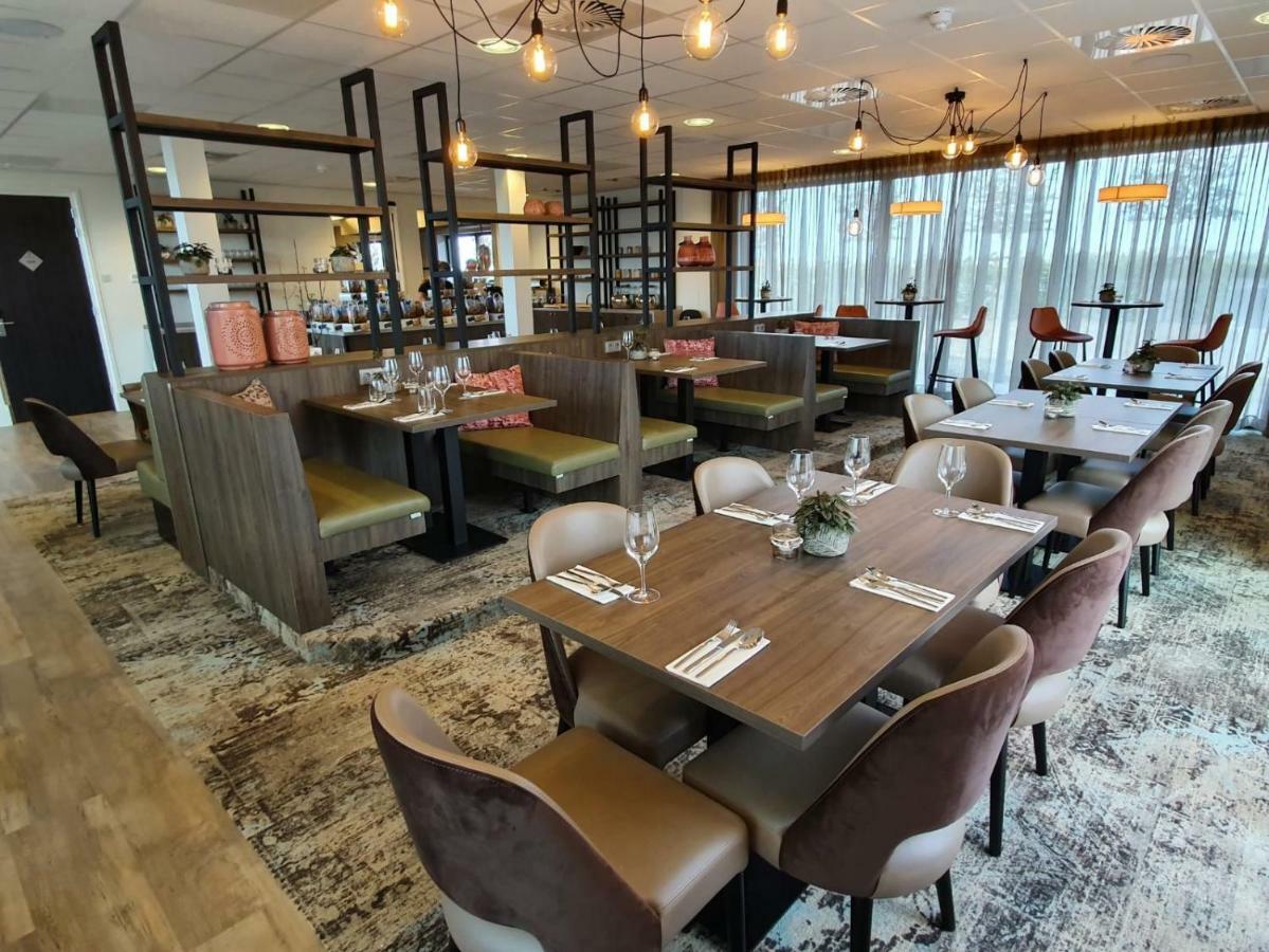 Fruitpark Hotel & Spa Ochten 외부 사진