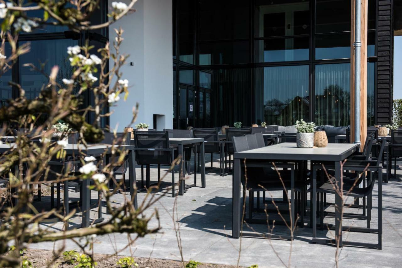 Fruitpark Hotel & Spa Ochten 외부 사진