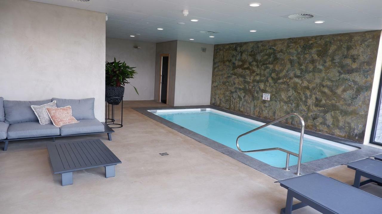 Fruitpark Hotel & Spa Ochten 외부 사진