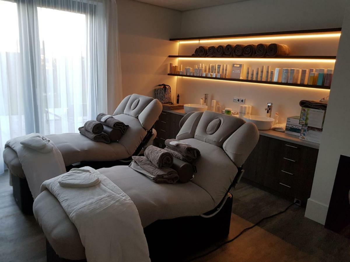 Fruitpark Hotel & Spa Ochten 외부 사진