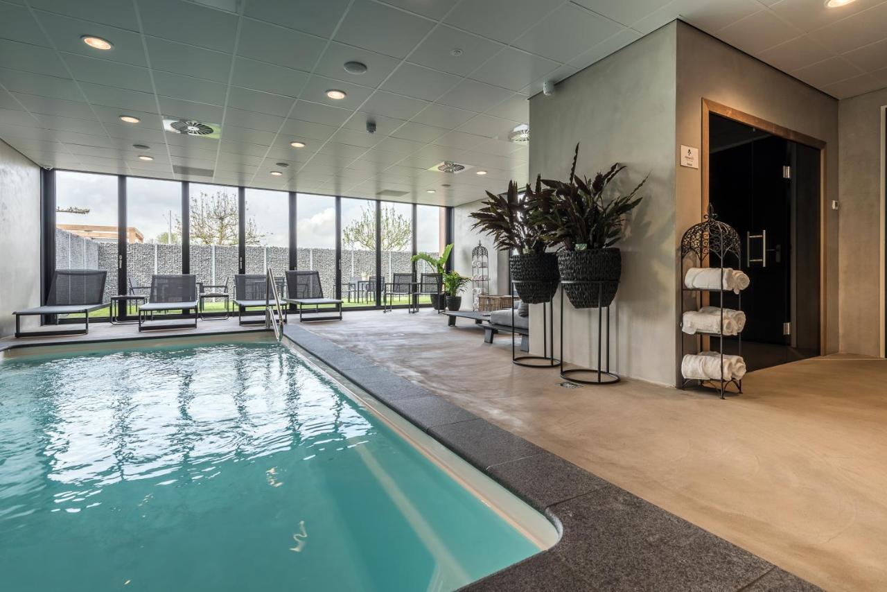 Fruitpark Hotel & Spa Ochten 외부 사진