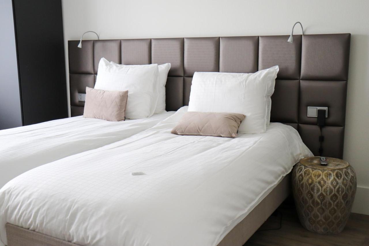 Fruitpark Hotel & Spa Ochten 외부 사진