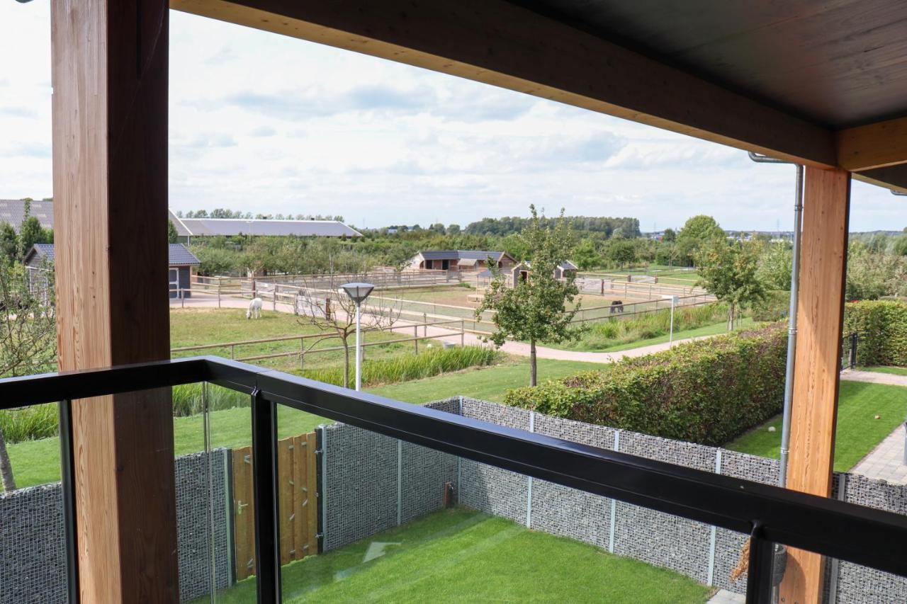 Fruitpark Hotel & Spa Ochten 외부 사진