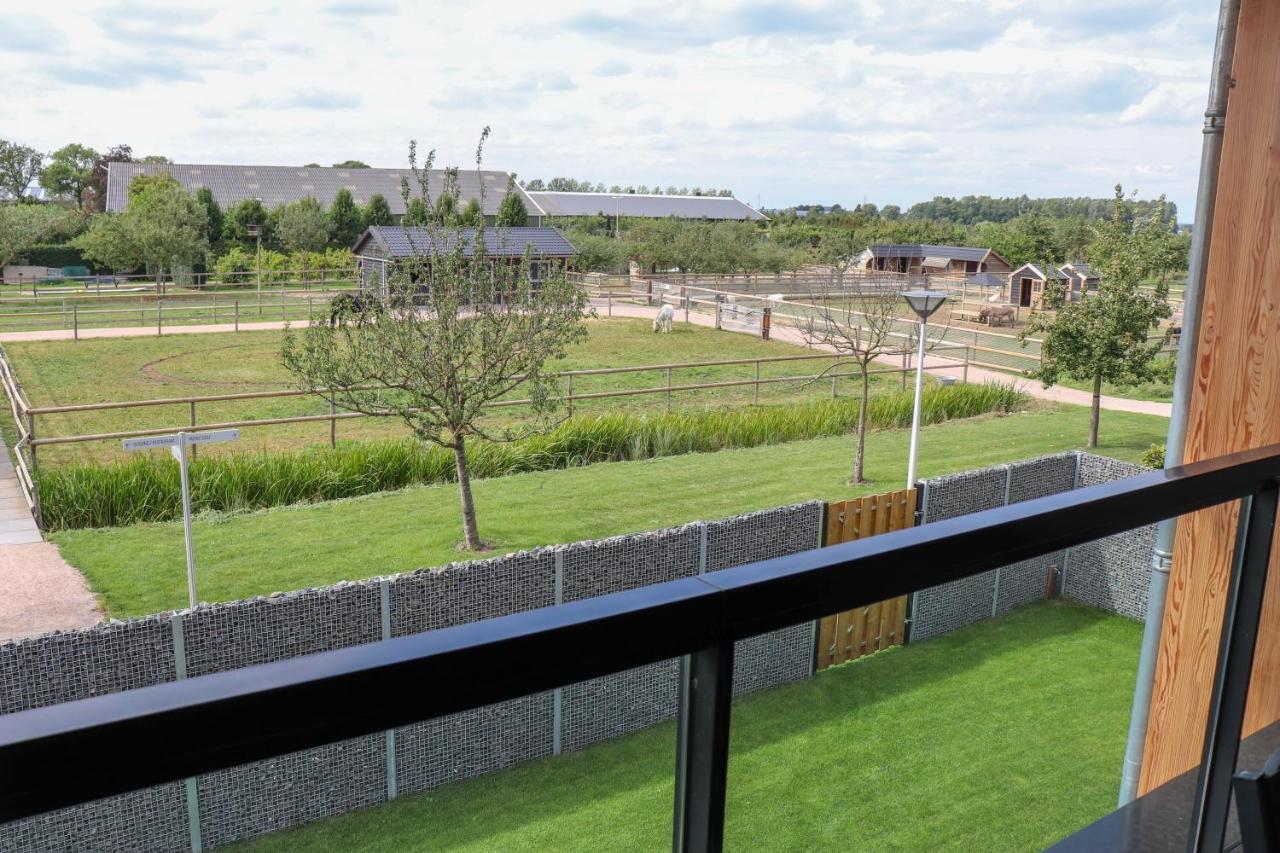 Fruitpark Hotel & Spa Ochten 외부 사진