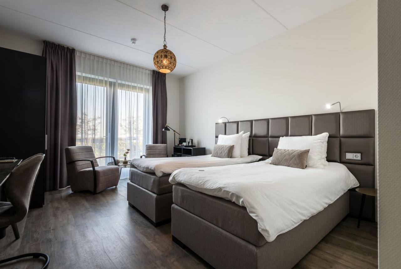 Fruitpark Hotel & Spa Ochten 외부 사진